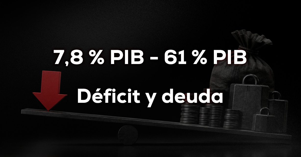 La herencia del hueco fiscal. ¿Quién pagará la cuenta en Colombia?
