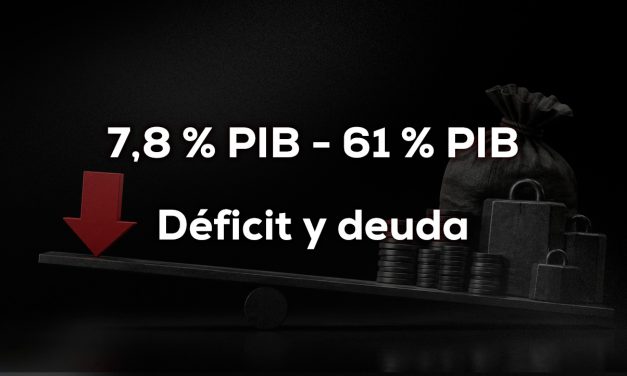 La herencia del hueco fiscal. ¿Quién pagará la cuenta en Colombia?