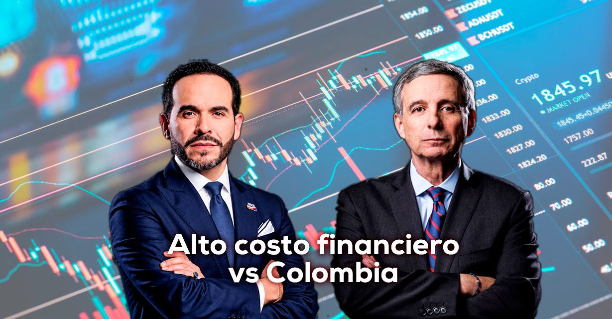 $1.169 billones de deuda y $65 billones en intereses