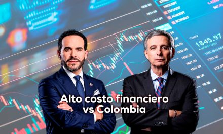 $1.169 billones de deuda y $65 billones en intereses