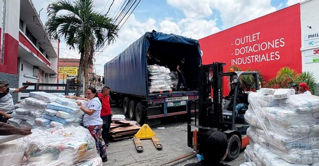Gestión Jurídica habilita medidas para atender a damnificados del terremoto en Cali