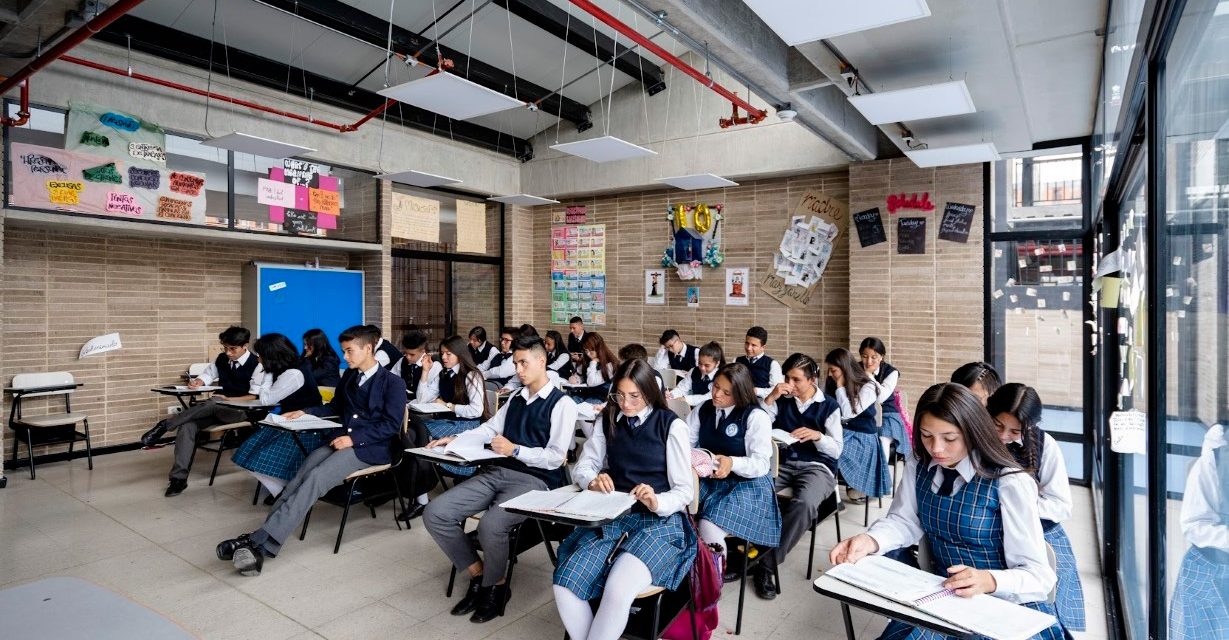 Requisitos de Legalización para Colegios Privados