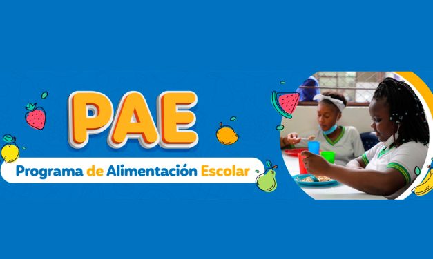 Cómo Postularse al Programa de Alimentación Escolar (PAE)