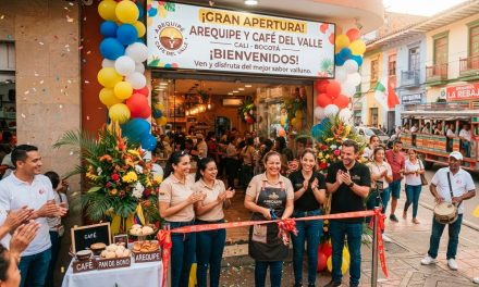 Apertura de Establecimientos Comerciales