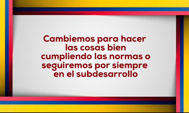 Plan de ordenamiento territorial – Cali