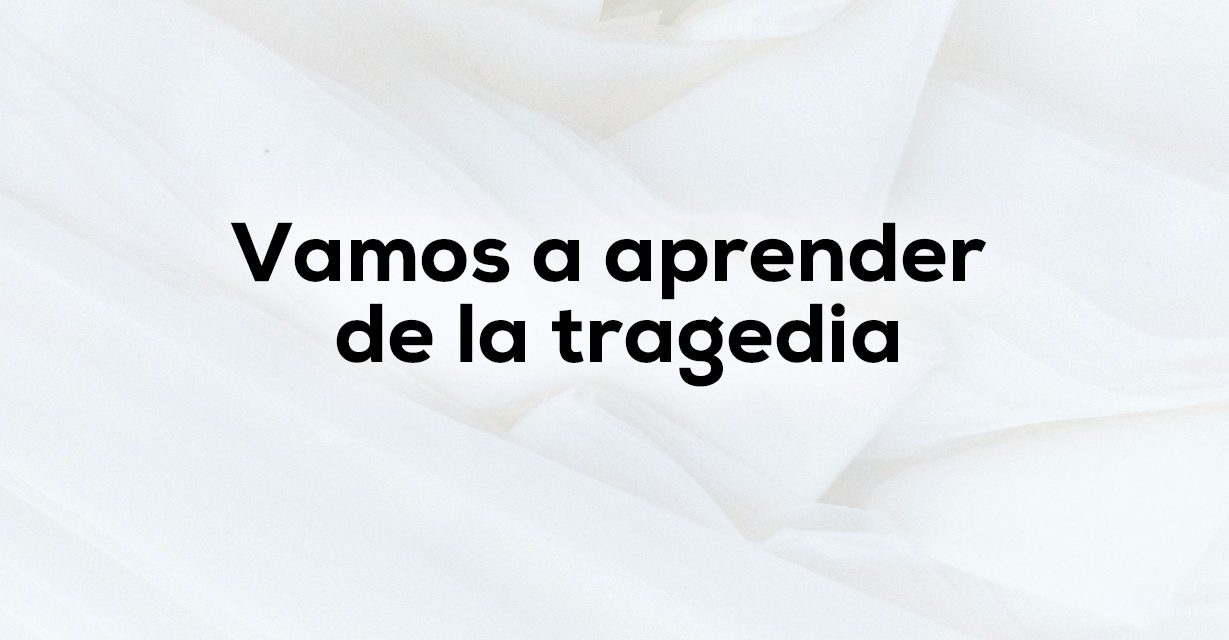 Equipamiento esencial: reivindicar, resignificar, recuperar y restituir su valor
