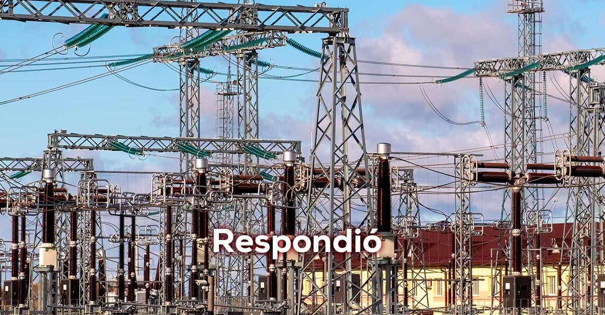 Colombia no tuvo apagón en terremoto