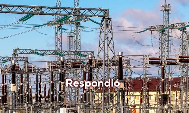 Colombia no tuvo apagón en terremoto