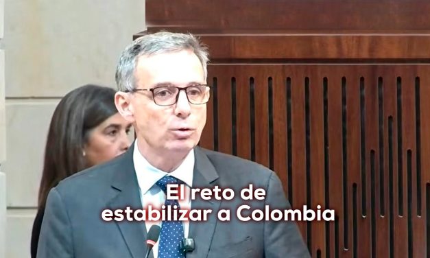 La radiografía de un presupuesto sincero, entre el rescate fiscal y el costo del pasado