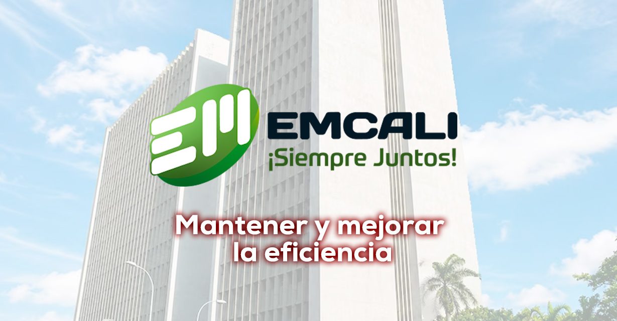 EMCALI, una de las cincuenta empresas con mayores ingresos de Colombia
