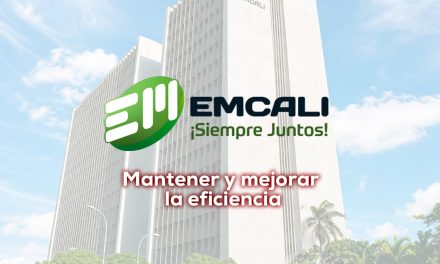 EMCALI, una de las cincuenta empresas con mayores ingresos de Colombia
