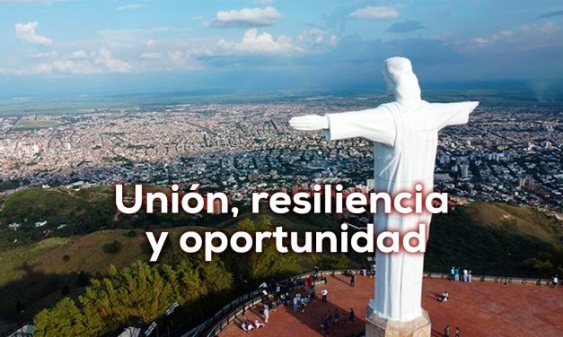Reconstrucción tras la tragedia