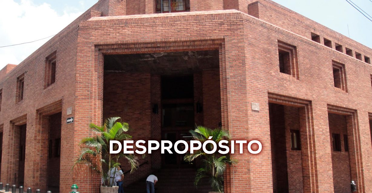 Posesión y Presidencia