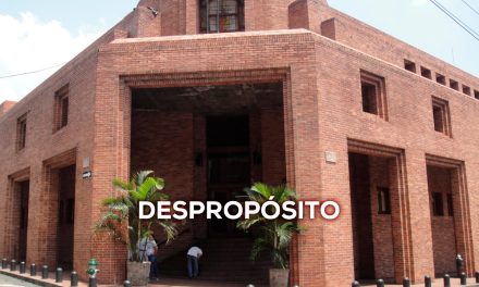 Posesión y Presidencia