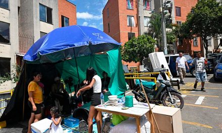 Planeación organiza la información para atender a los damnificados del terremoto en Cali