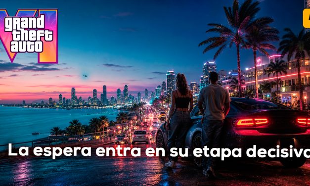 GTA VI: el videojuego que ya domina la conversación antes de su lanzamiento