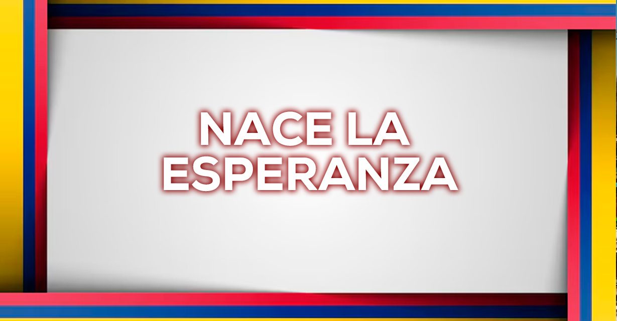 Colombia solidaria
