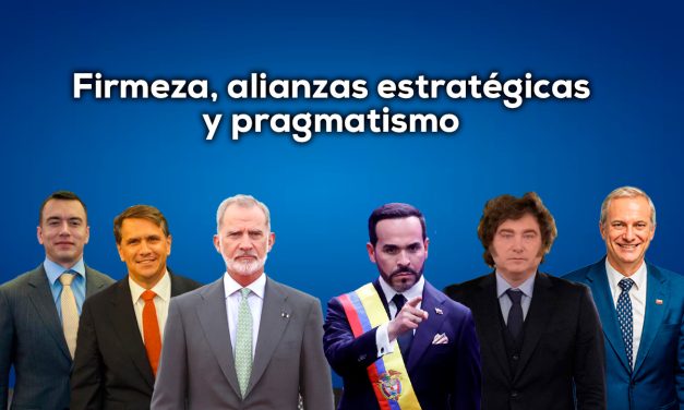 El nuevo amanecer diplomático de Colombia