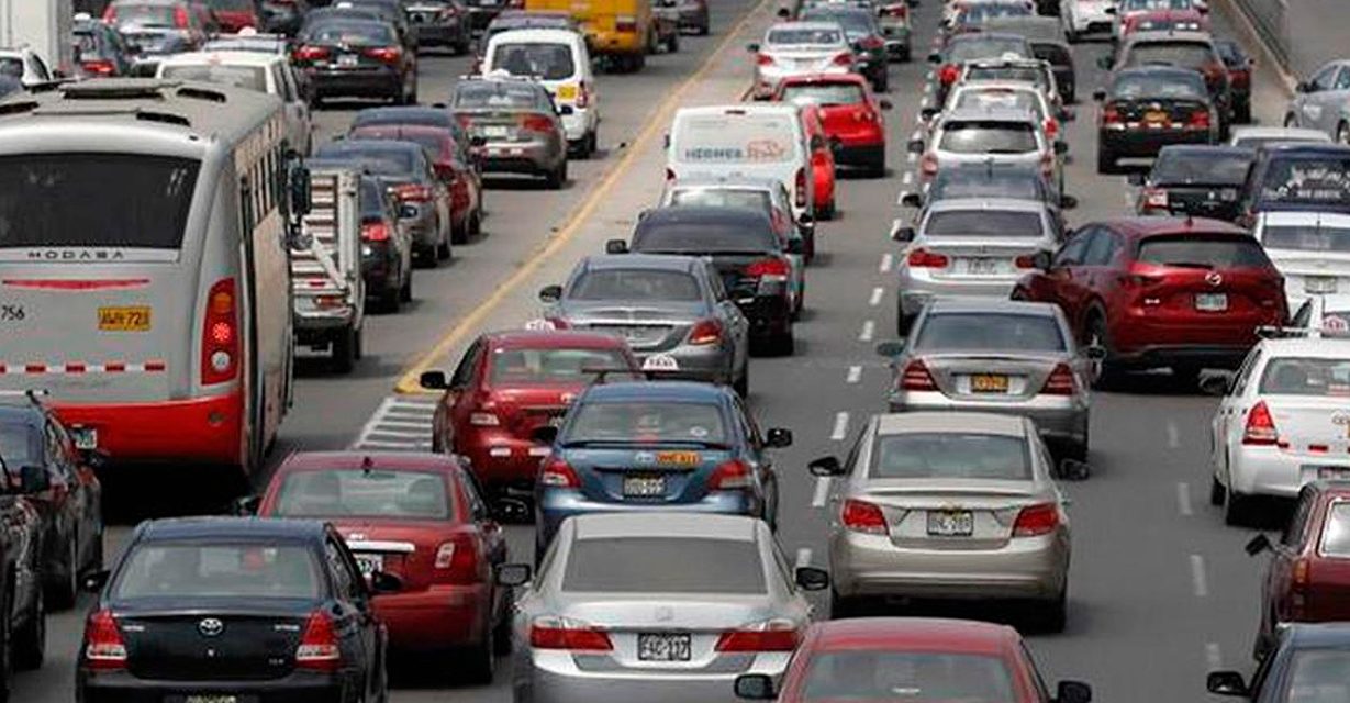 Tasa por Congestión en Cali: Costos, Requisitos y Multas