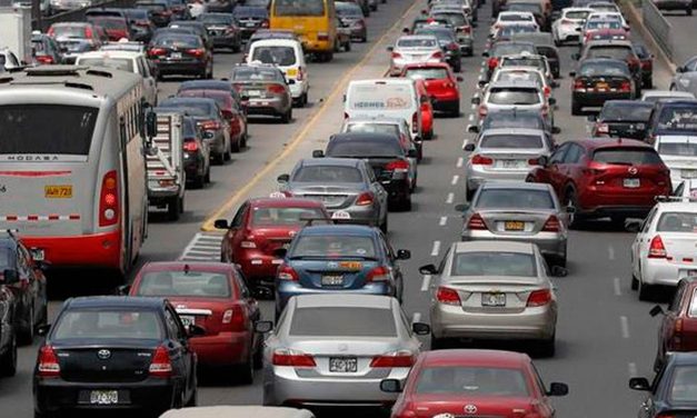 Tasa por Congestión en Cali: Costos, Requisitos y Multas