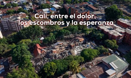 Una ciudad que todavía no sabe el tamaño de sus pérdidas
