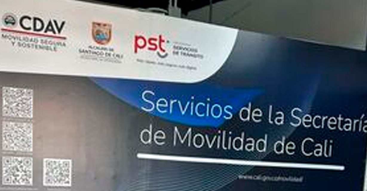 Registro Automotor en Cali: Sedes del CDAV, Costos 2026 e Infracciones que Debe Evitar