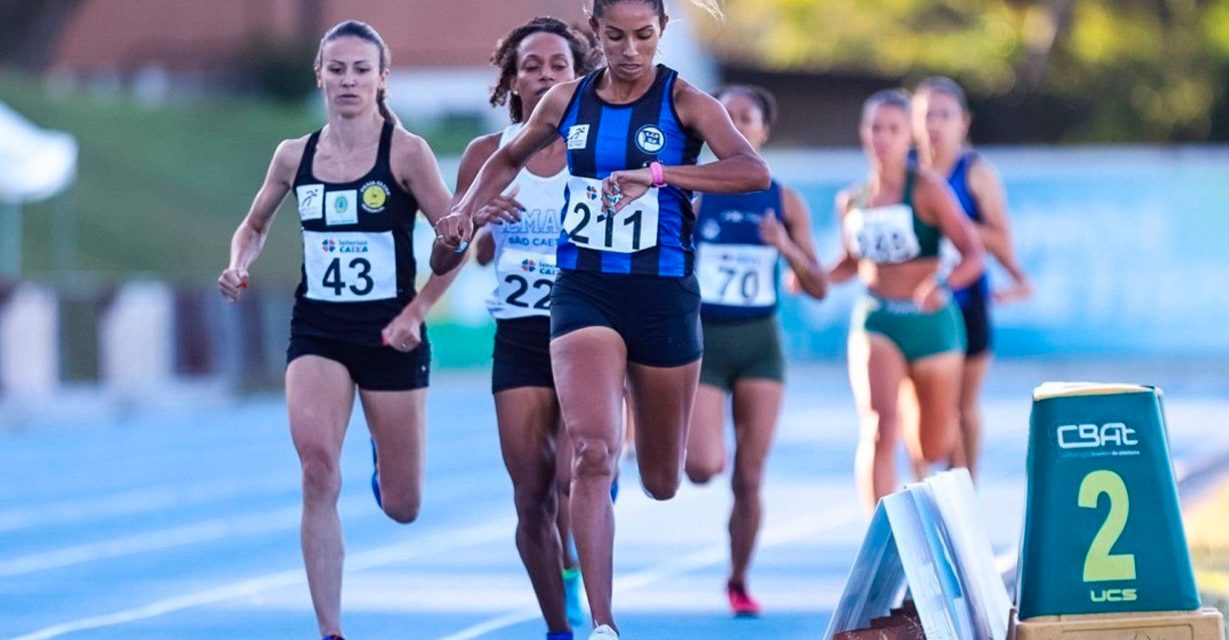 RESULTADOS OFICIALES COPA SURAMERICANA DE SEMIFONDO Y FONDO VILLAVICENCIO META-COLOMBIA