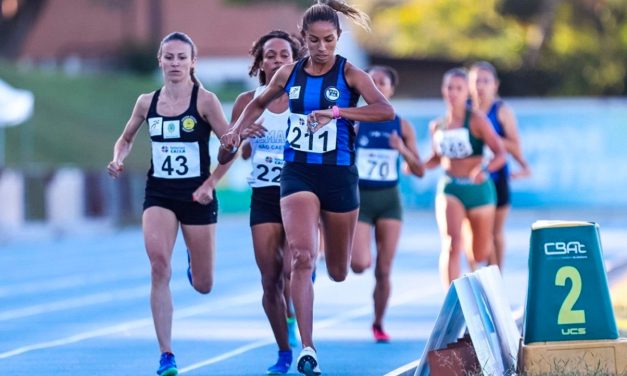 RESULTADOS OFICIALES COPA SURAMERICANA DE SEMIFONDO Y FONDO VILLAVICENCIO META-COLOMBIA