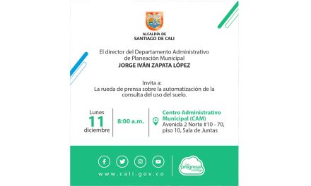 Concepto de Uso de Suelo en Cali