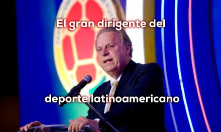 Ramón Jesurún: una gestión que hace historia