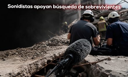 Terremoto en Cali: el sonido que guía la búsqueda bajo los escombros