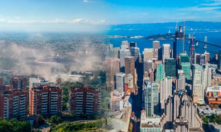 El híbrido urbano Cali–San Francisco–Los Ángeles–Tokio