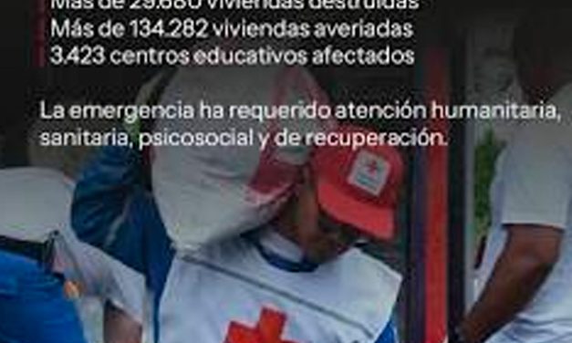 Salud Pública mantiene atención a damnificados por el terremoto en Cali