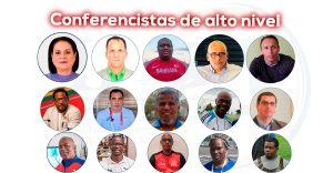 Programación oficial: II Encuentro Latinoamericano y del Caribe de Entrenadores 2026