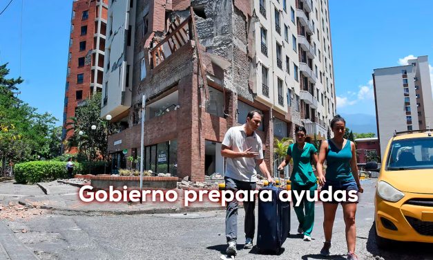 Gobierno prepara subsidio de arriendo para damnificados