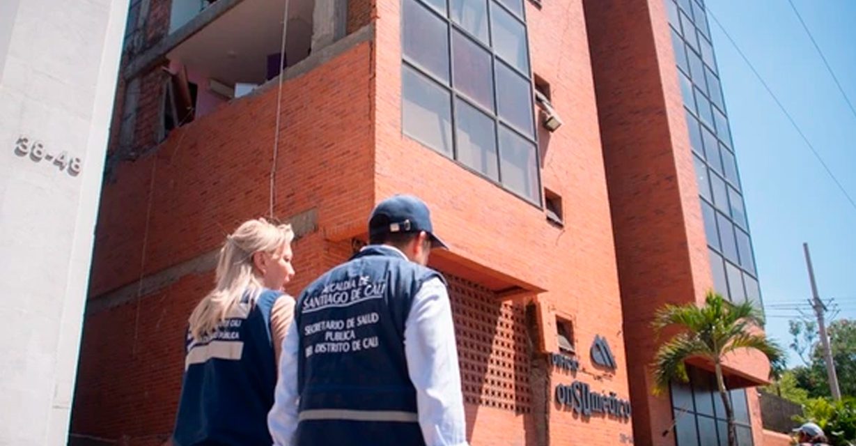 Secretaría de Vivienda de Cali: acciones técnicas y ayuda a damnificados tras el sismo