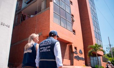 Secretaría de Vivienda de Cali: acciones técnicas y ayuda a damnificados tras el sismo