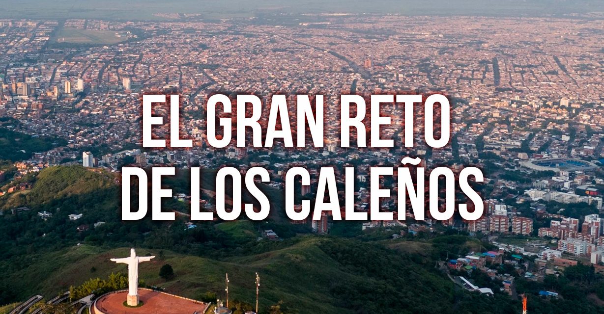 Planificación ambiental: El gran reto de los caleños