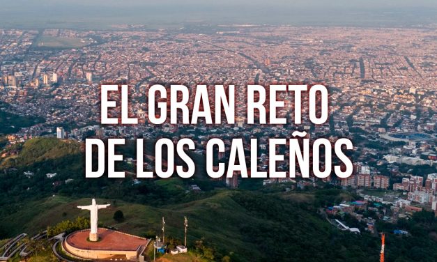 Planificación ambiental: El gran reto de los caleños