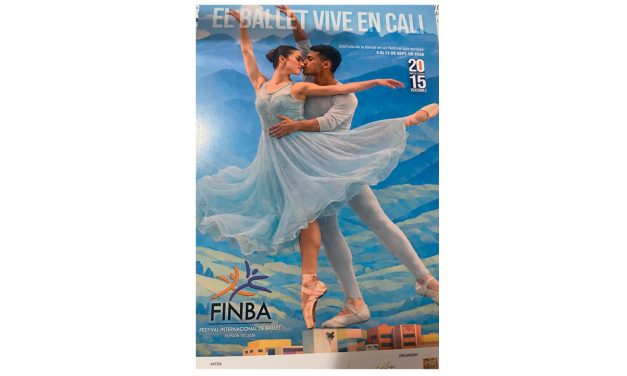 La cultura en la semana de agosto 30 a septiembre 05