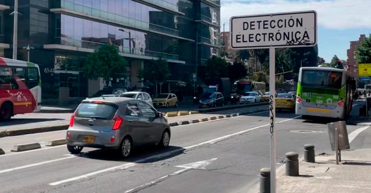Procesamiento de fotomultas en Cali: opciones, trámites, tarifas y causales
