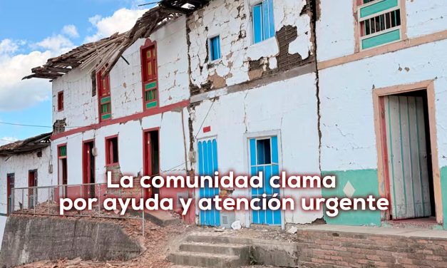 El Cairo, entre ruinas y espera de ayuda tras el terremoto