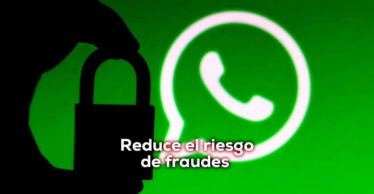 Cinco ajustes de seguridad que debes activar en WhatsApp