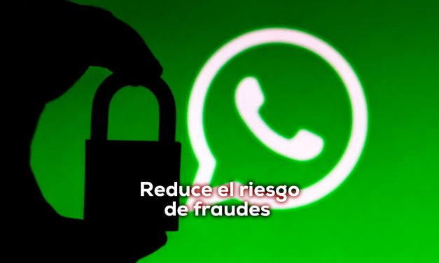 Cinco ajustes de seguridad que debes activar en WhatsApp