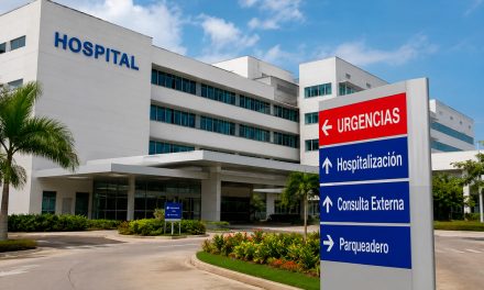 Cali, ciudad de salud. Hospitales y clínicas