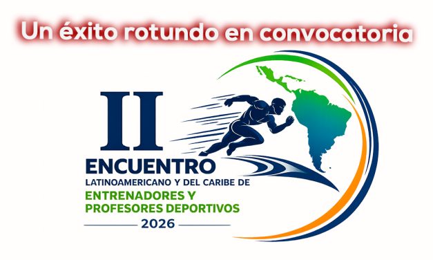 El deporte latinoamericano se prepara para su segundo gran encuentro