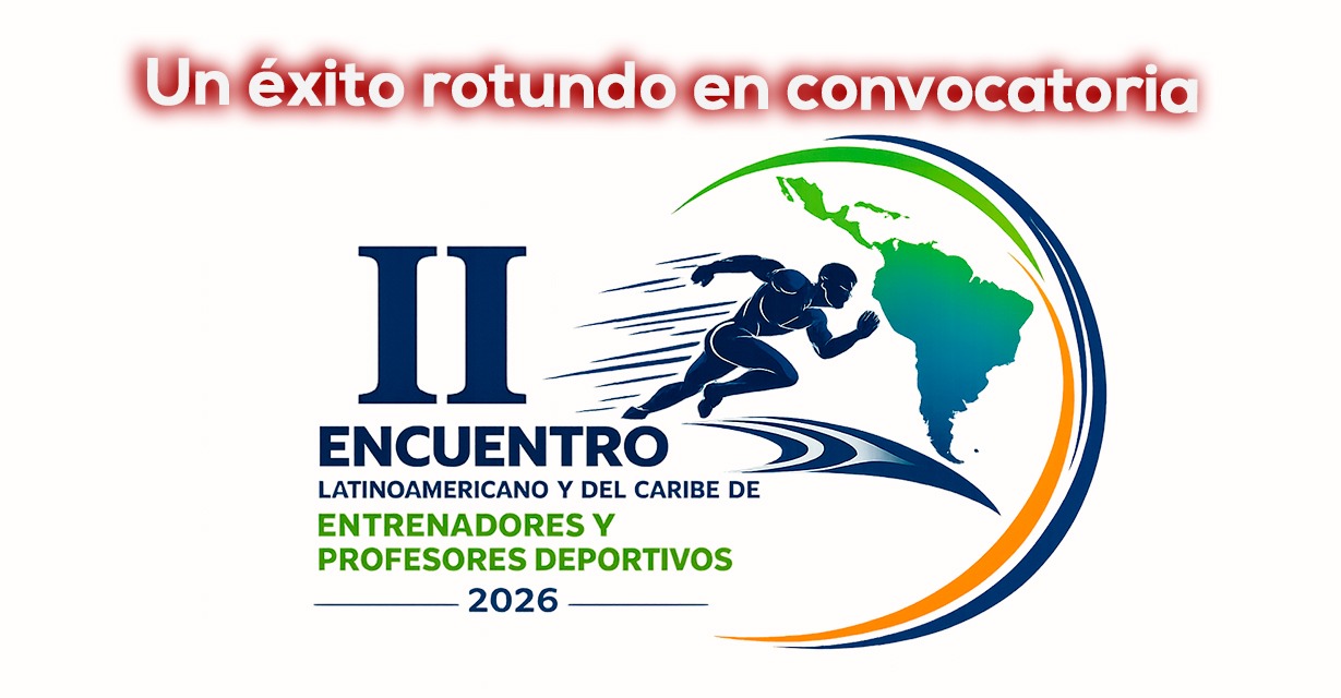 El deporte latinoamericano se prepara para su segundo gran encuentro