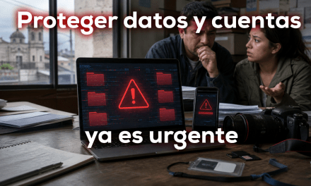 Ciberseguridad en 2026: por qué empresas y medios locales deben blindarse