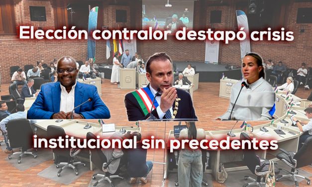 Concejo de Cali: la guerra por el poder donde está metido el alcalde