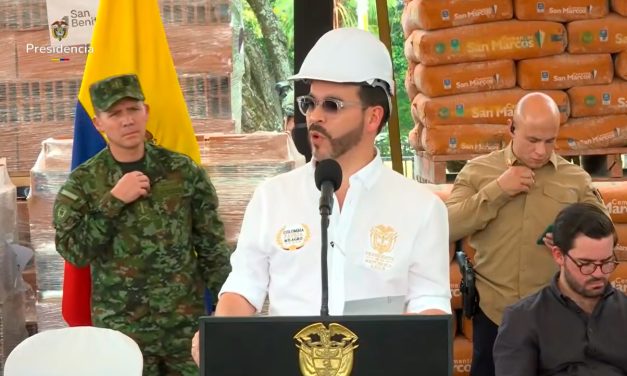 Foto y frase de la semana del 28 de agosto